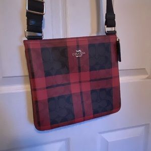 Coach crossbody Bag
